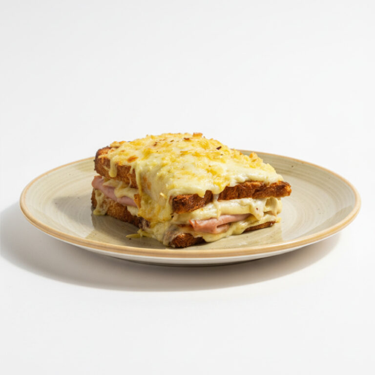 Croque monsier