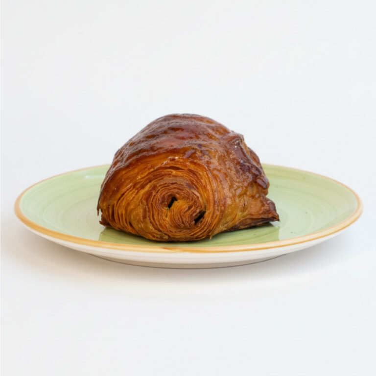 Pain au chocolat