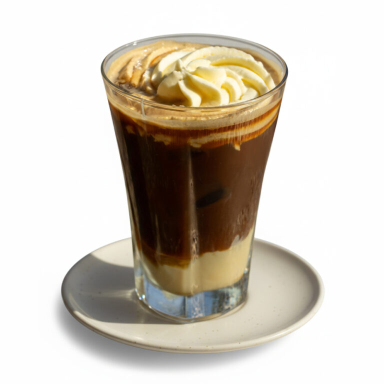 Del Sur coffee
