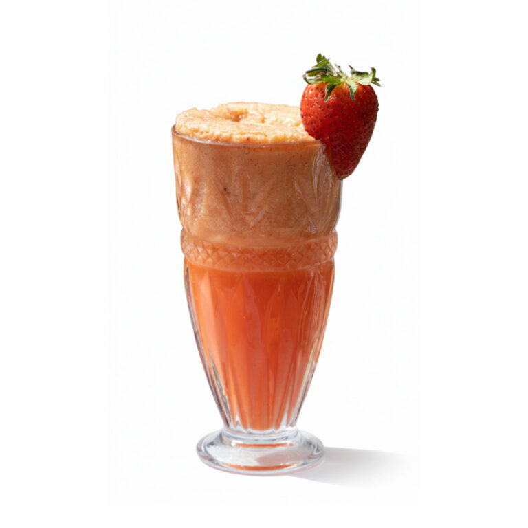 Licuado mix de frutas