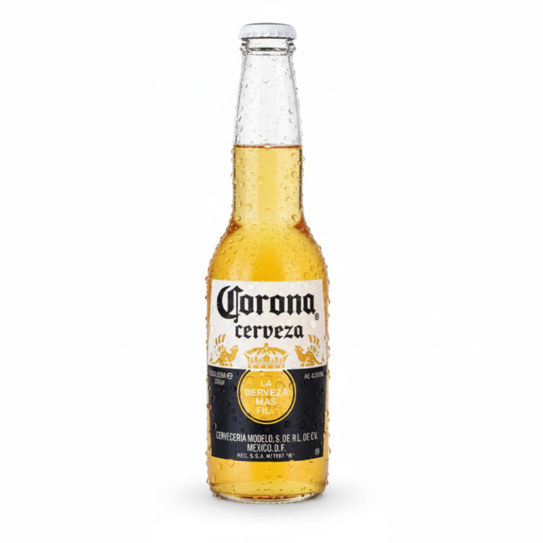 Cerveza Corona 330cc