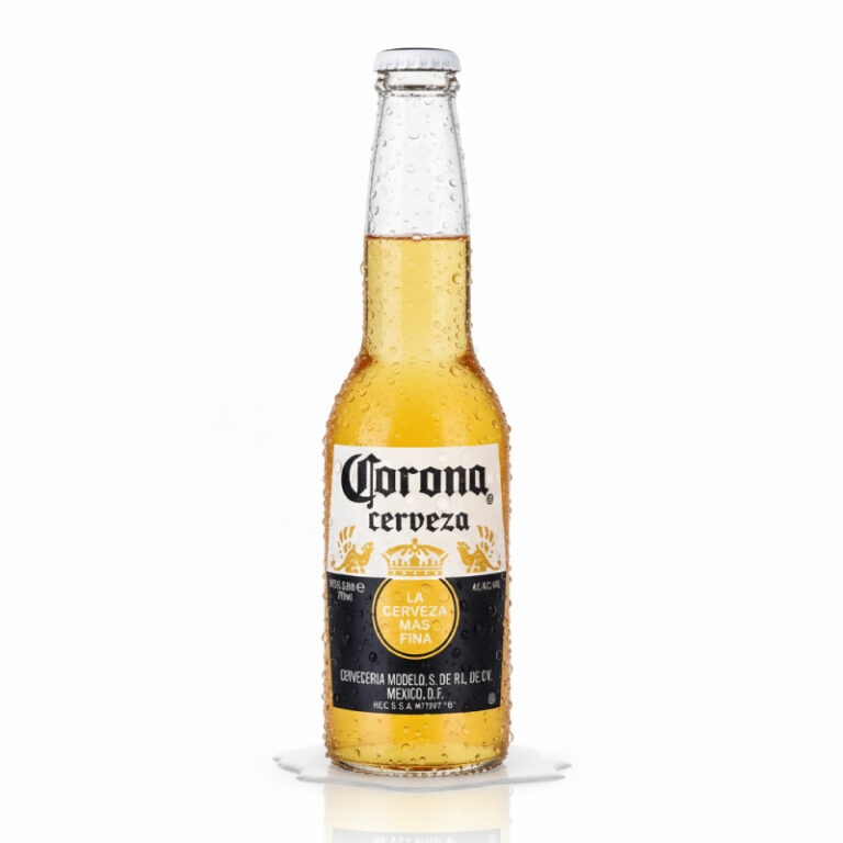 Cerveza Corona 710 cc