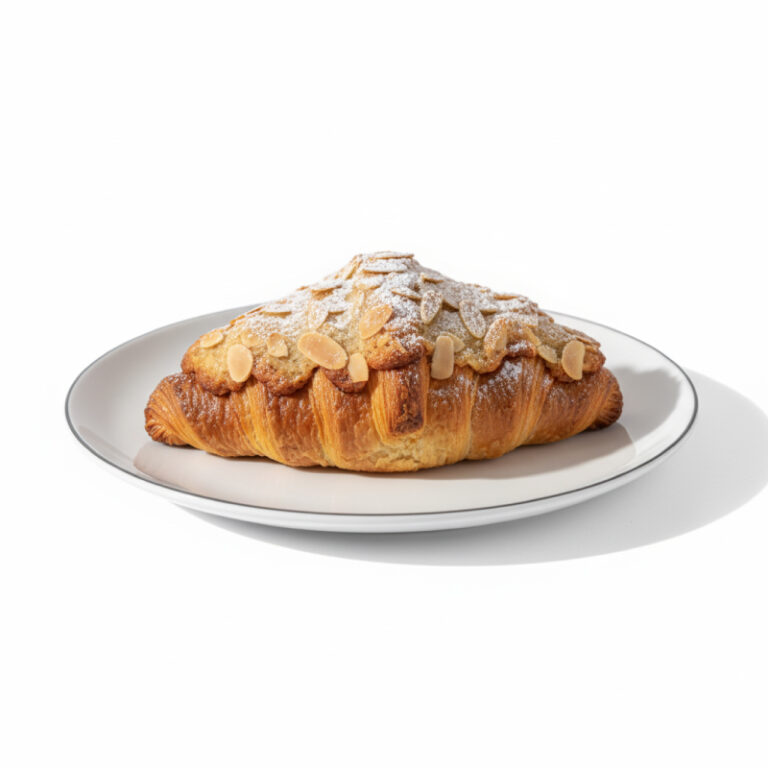 Almendras