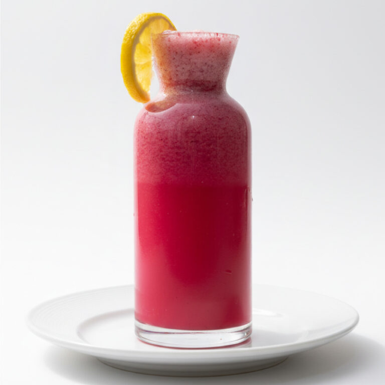 Limonada rosa
