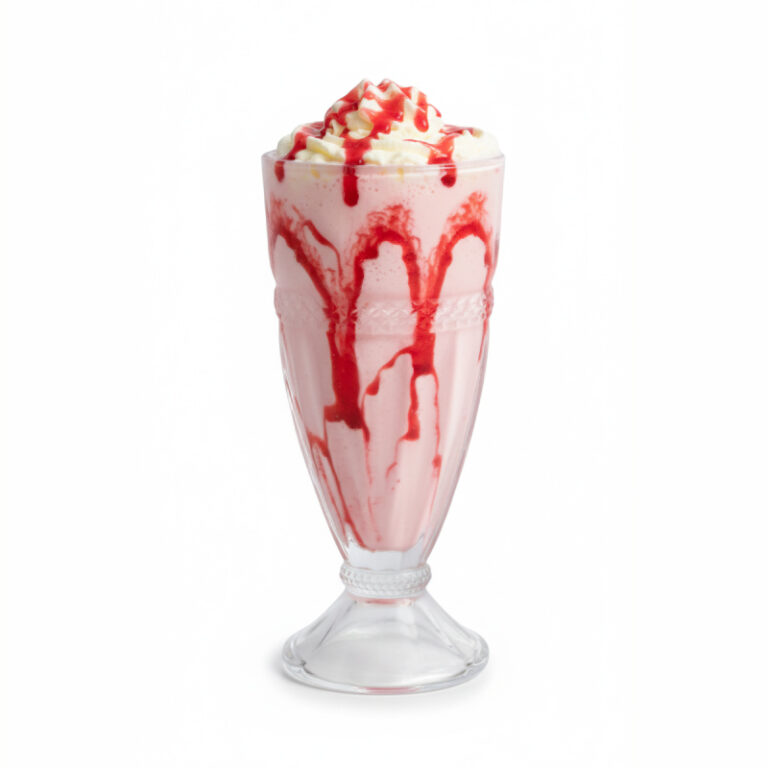 Milk shake