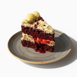Red velvet