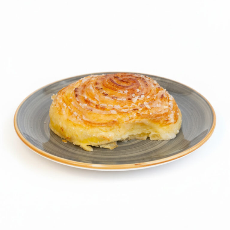Roll de coco