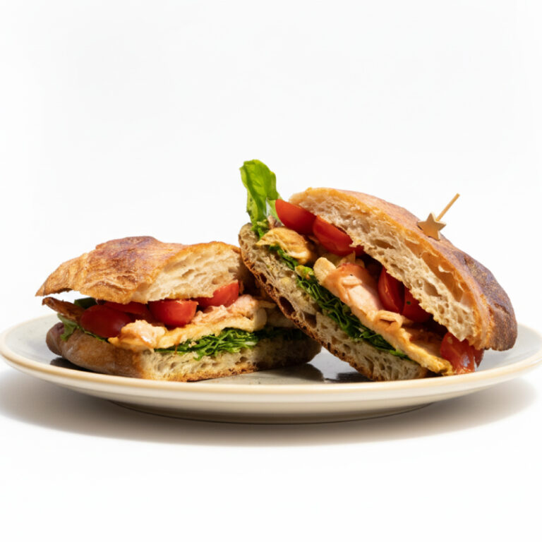 Chicken bacon
