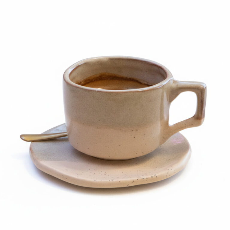 Espresso doble
