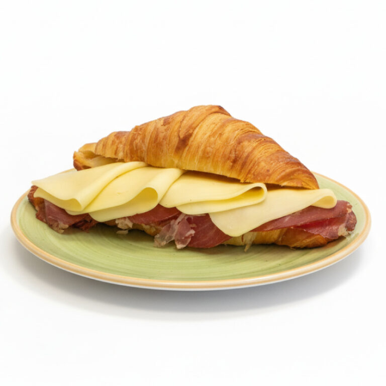Bondiola y queso