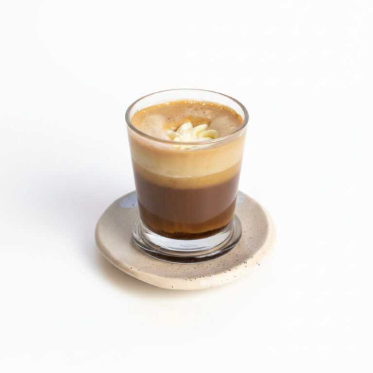 Irish coffee
