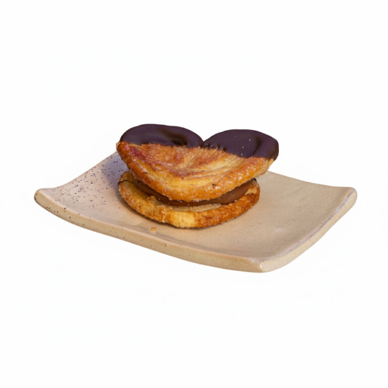 Palmitas rellenas