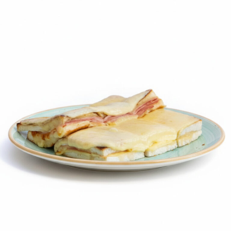 Caliente extra muzzarella