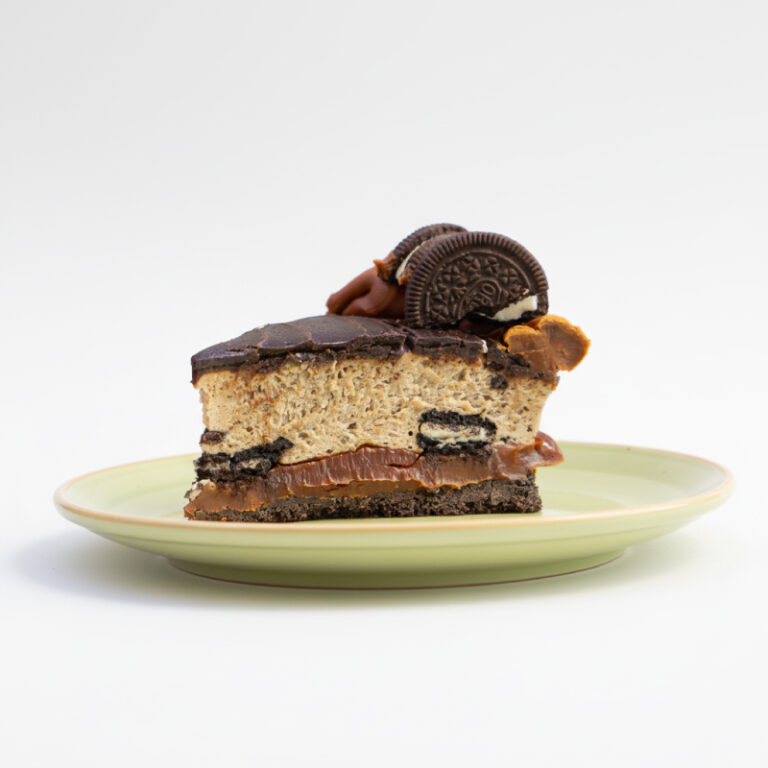 Tarta oreo